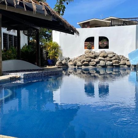 Bua Bed & Breakfast Nadi Extérieur photo