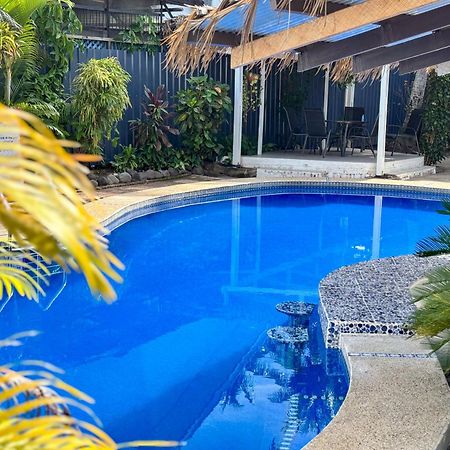 Bua Bed & Breakfast Nadi Extérieur photo