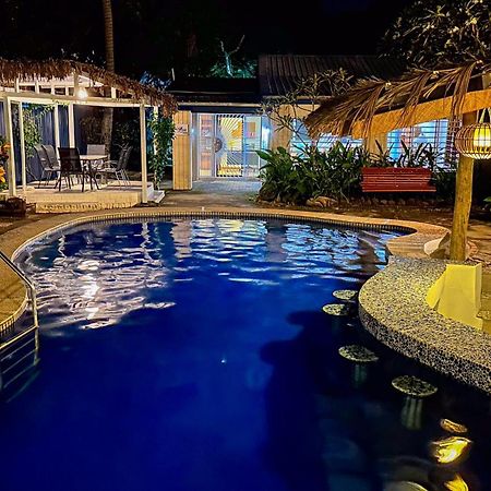Bua Bed & Breakfast Nadi Extérieur photo