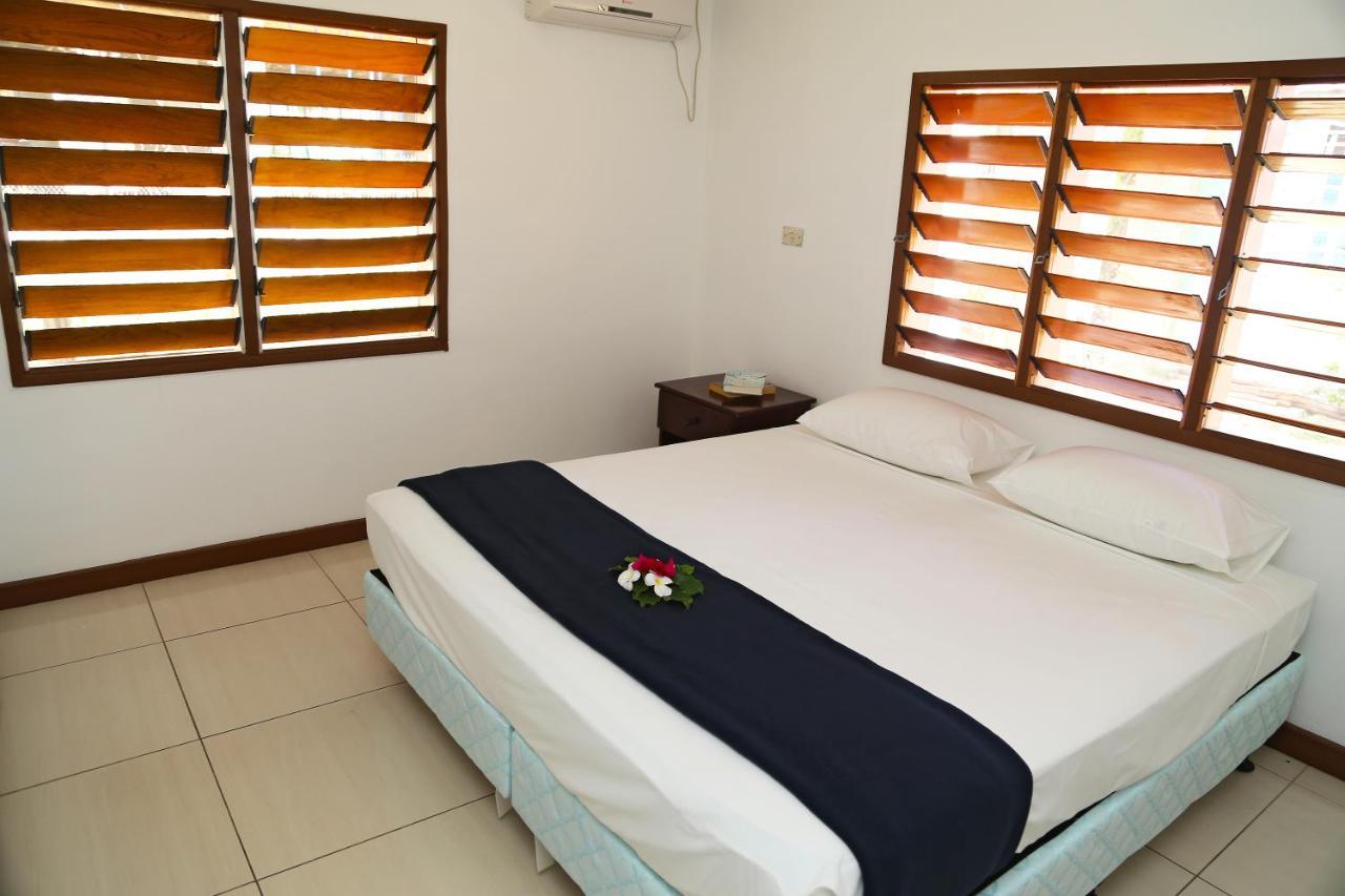 Bua Bed & Breakfast Nadi Extérieur photo
