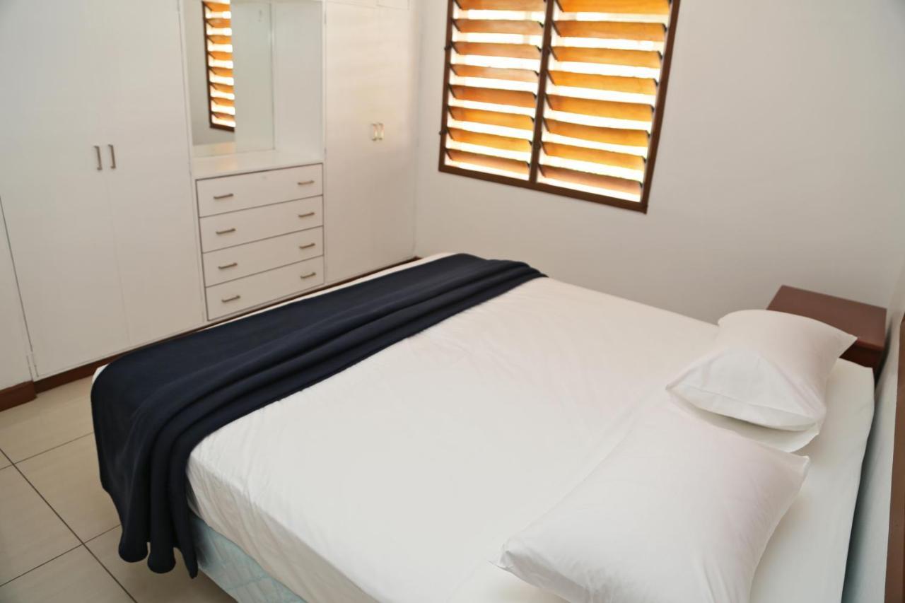 Bua Bed & Breakfast Nadi Extérieur photo