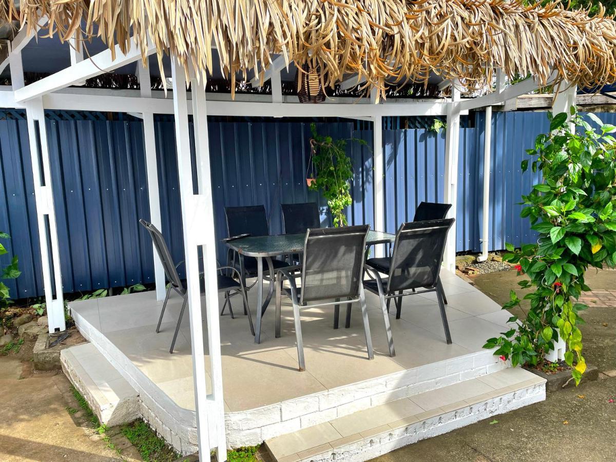 Bua Bed & Breakfast Nadi Extérieur photo
