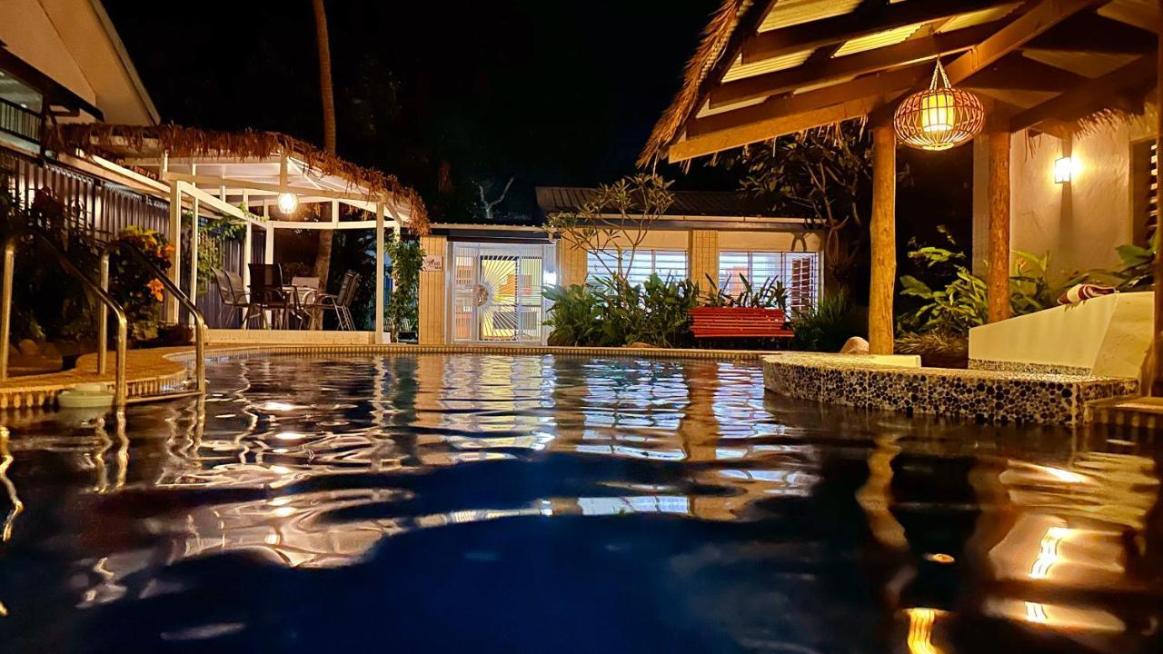 Bua Bed & Breakfast Nadi Extérieur photo