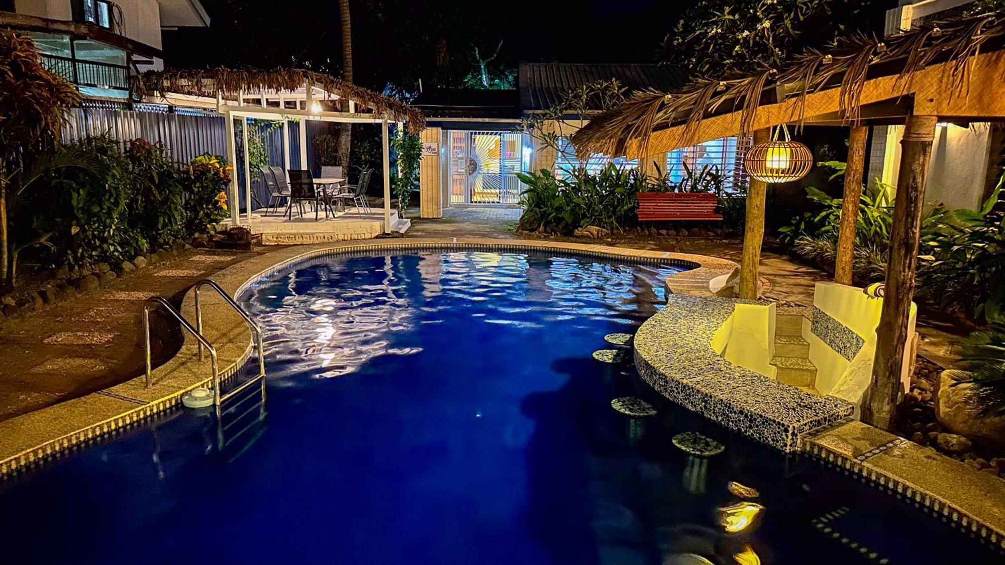 Bua Bed & Breakfast Nadi Extérieur photo